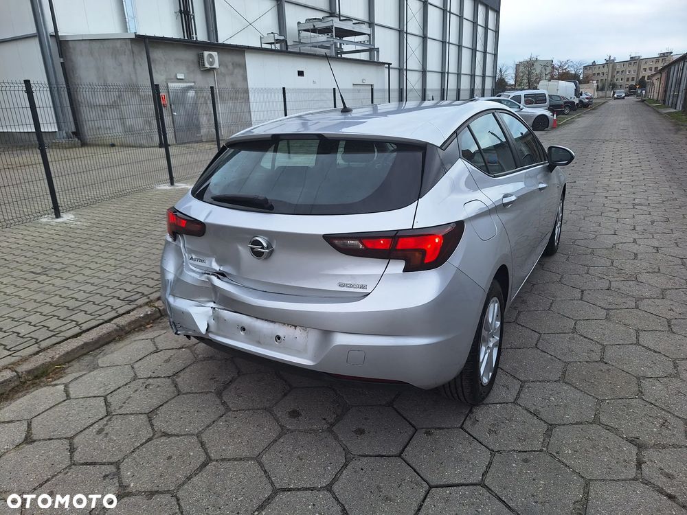 Opel Astra 1.0 Turbo Start/Stop Active - 5