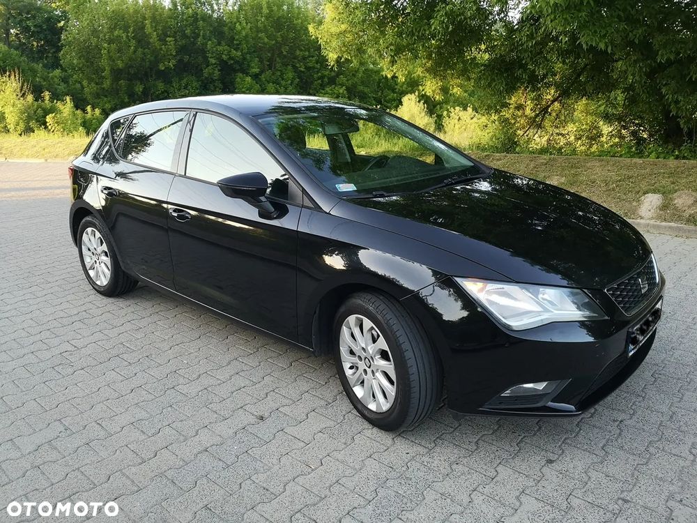 Seat Leon - 2