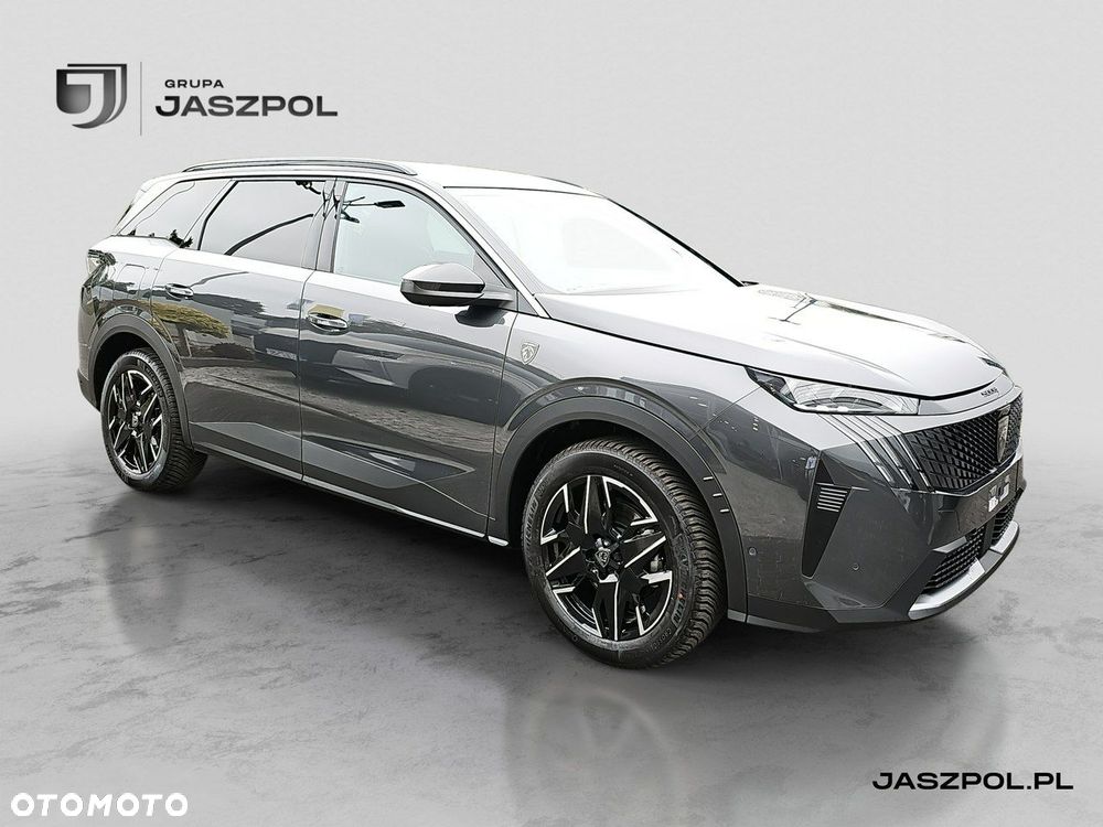 Peugeot 5008 - 3