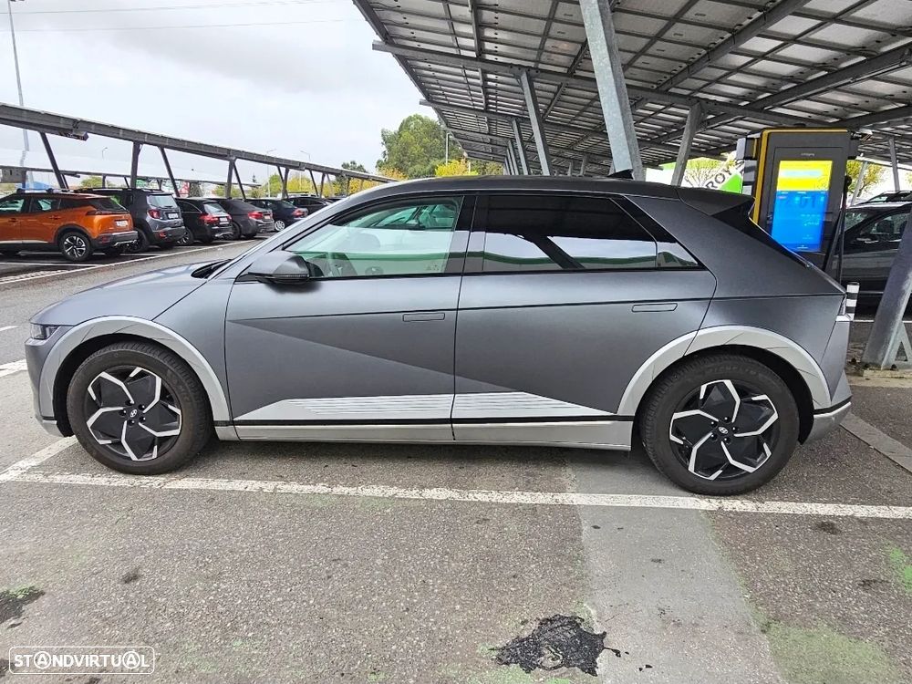 Hyundai Ioniq 5 77 kWh Vanguard - 2