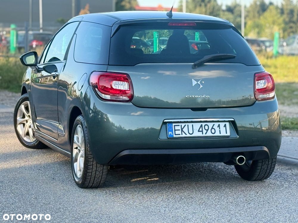 Citroën DS3 - 7