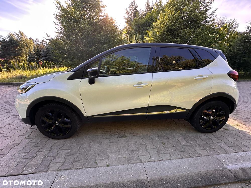 Renault Captur - 19