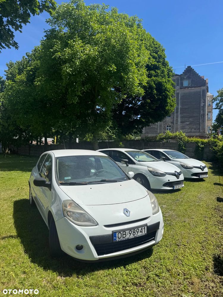 Renault Clio 5 4 - 8