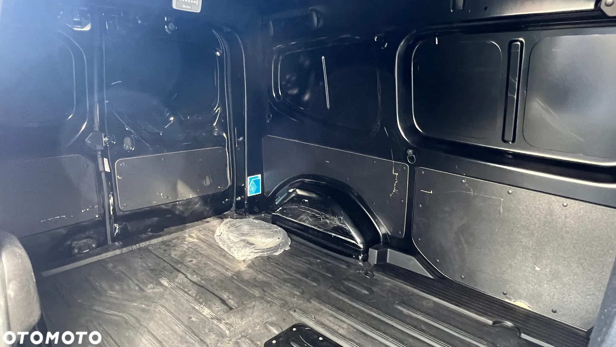 Mercedes-Benz Citan Electric - 23