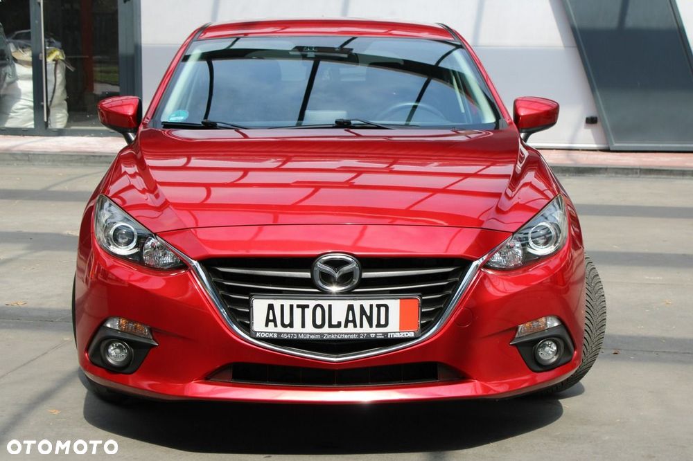 Mazda 3 SKYACTIV-G 120 Center-Line - 3