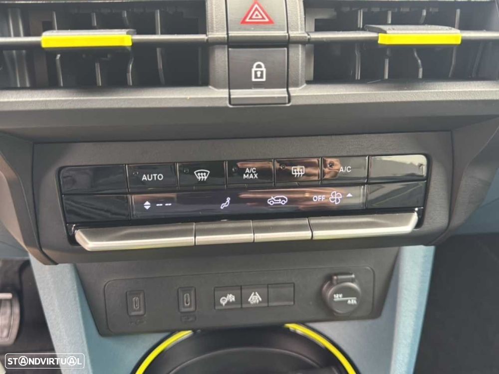 Fiat Grande Panda - 18