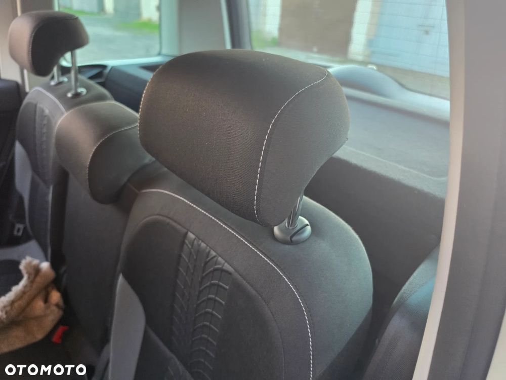 Skoda Yeti - 26