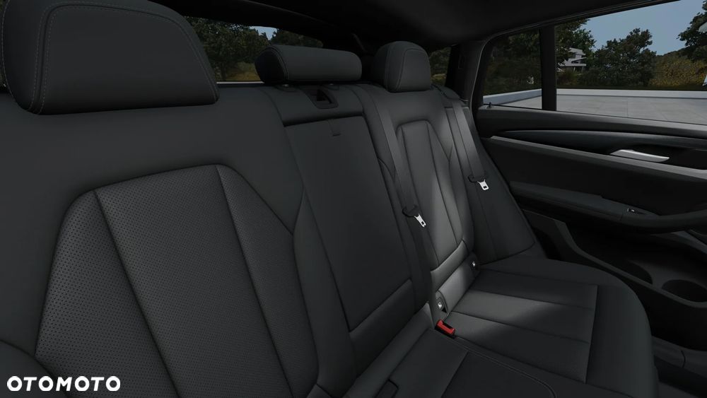 BMW X4 xDrive20d M Sport - 12