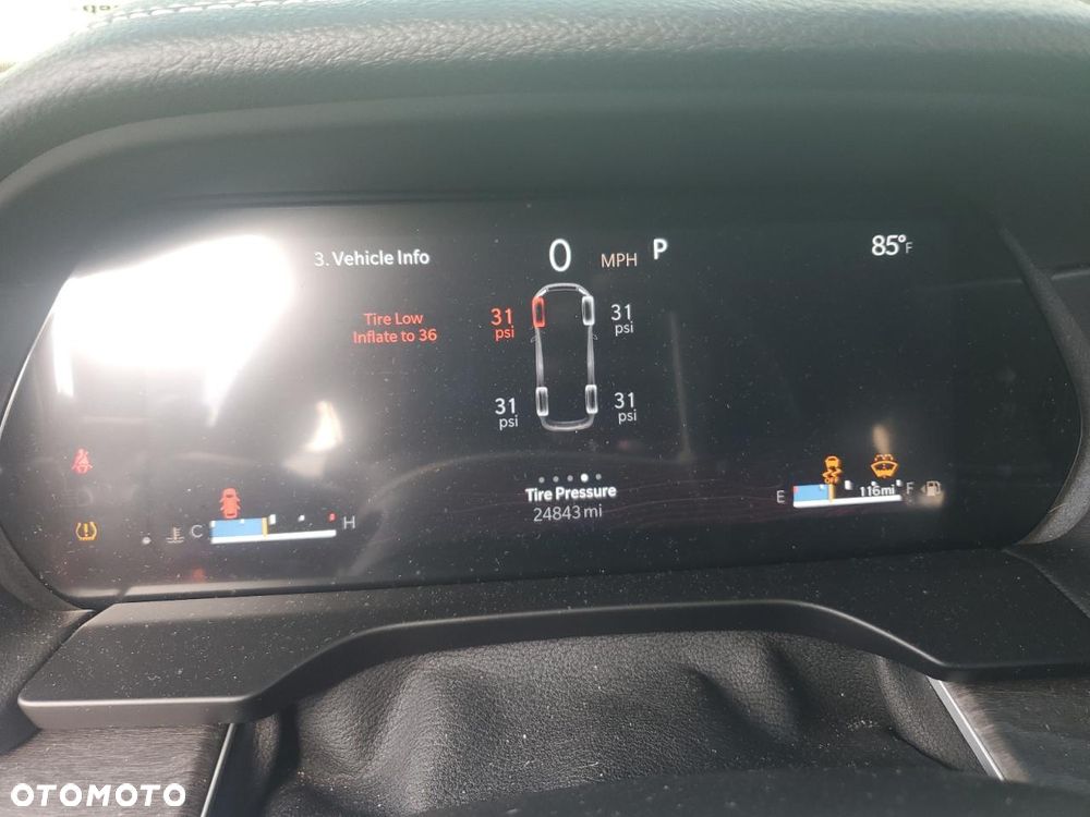 Jeep Grand Cherokee 3.6 V6 Limited - 12