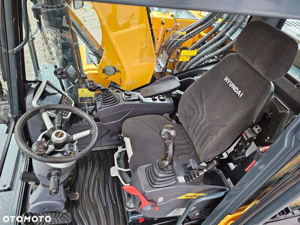 Hyundai HW 140 HW140 - 27