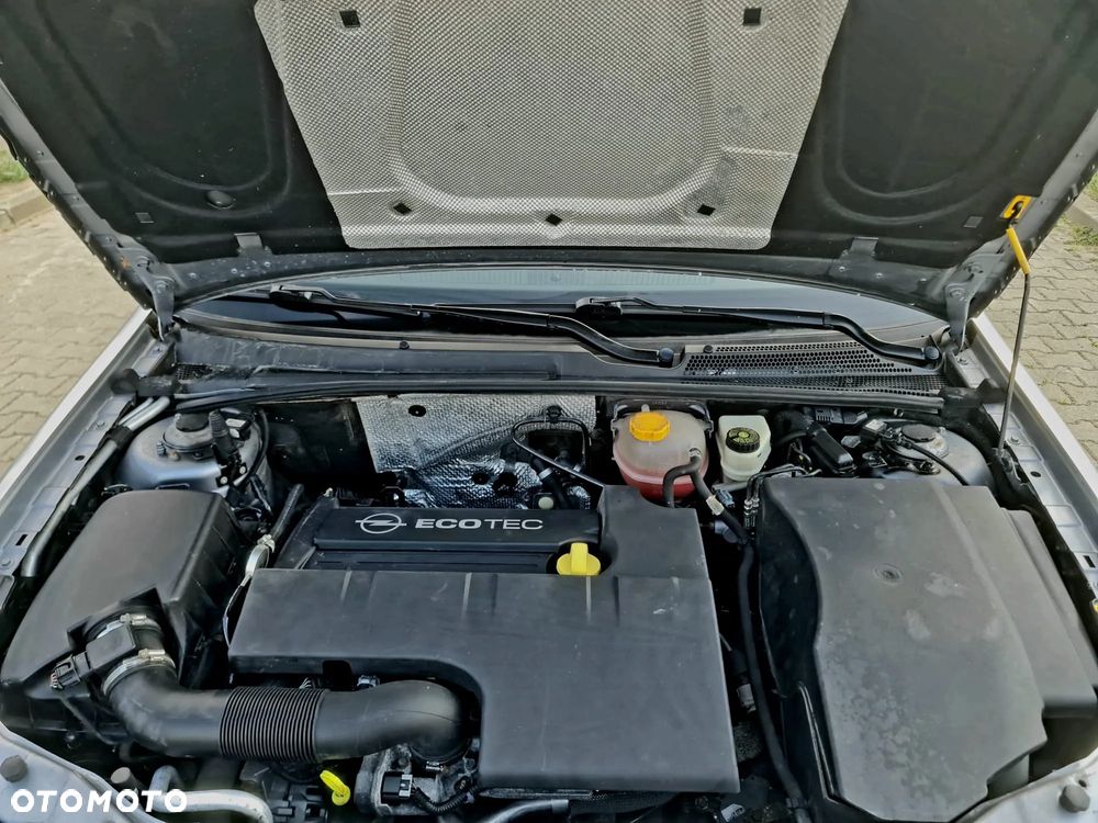 Opel Vectra 2.2 Automatik Business Executive - 40