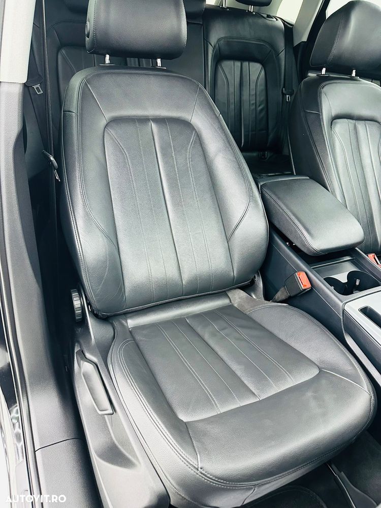 Audi Q5 2.0 TDI - 22