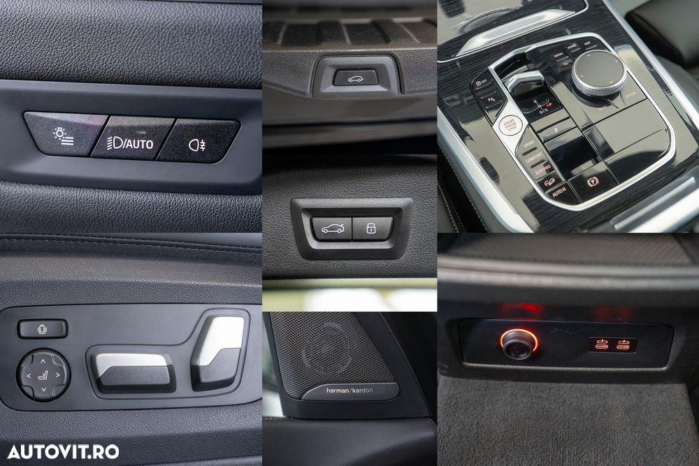 BMW X5 xDrive30d - 8