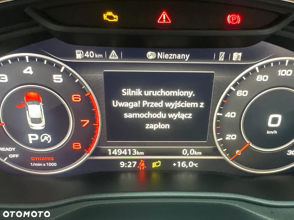 Audi A5 Sportback 2.0 TFSI S tronic - 9