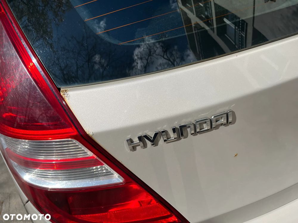 Hyundai i30 1.4 Classic - 6