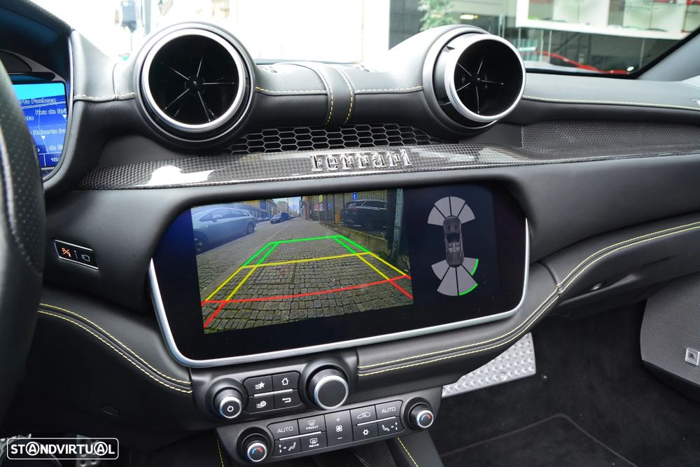 Ferrari Portofino Standard - 53