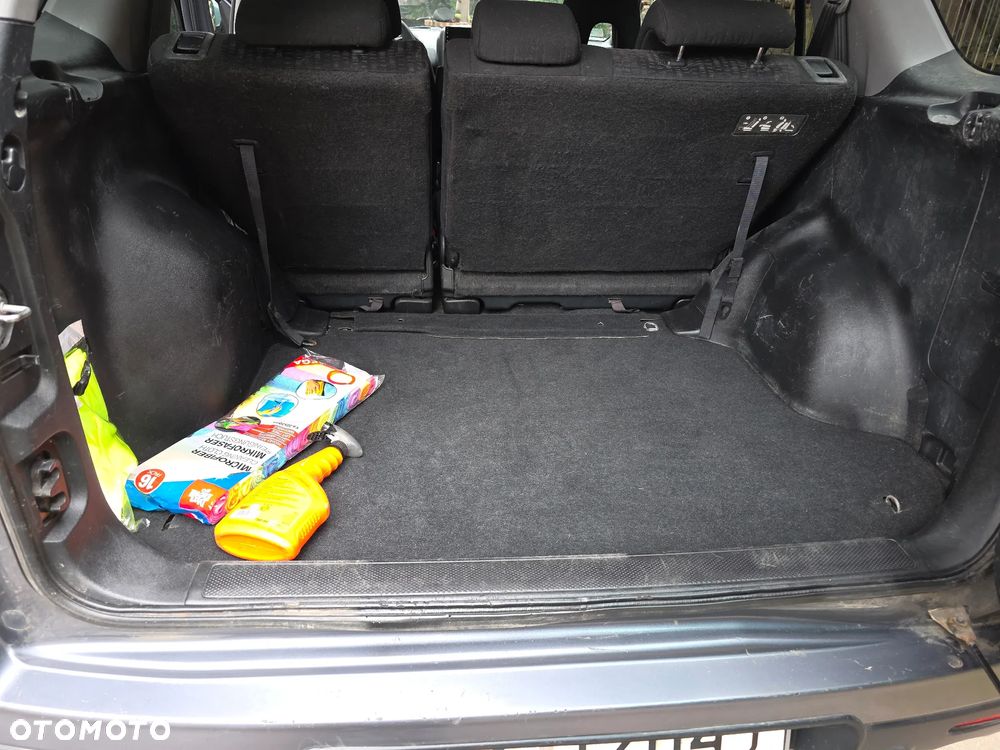 Honda CR-V 2.2i-CTDi ES - 12