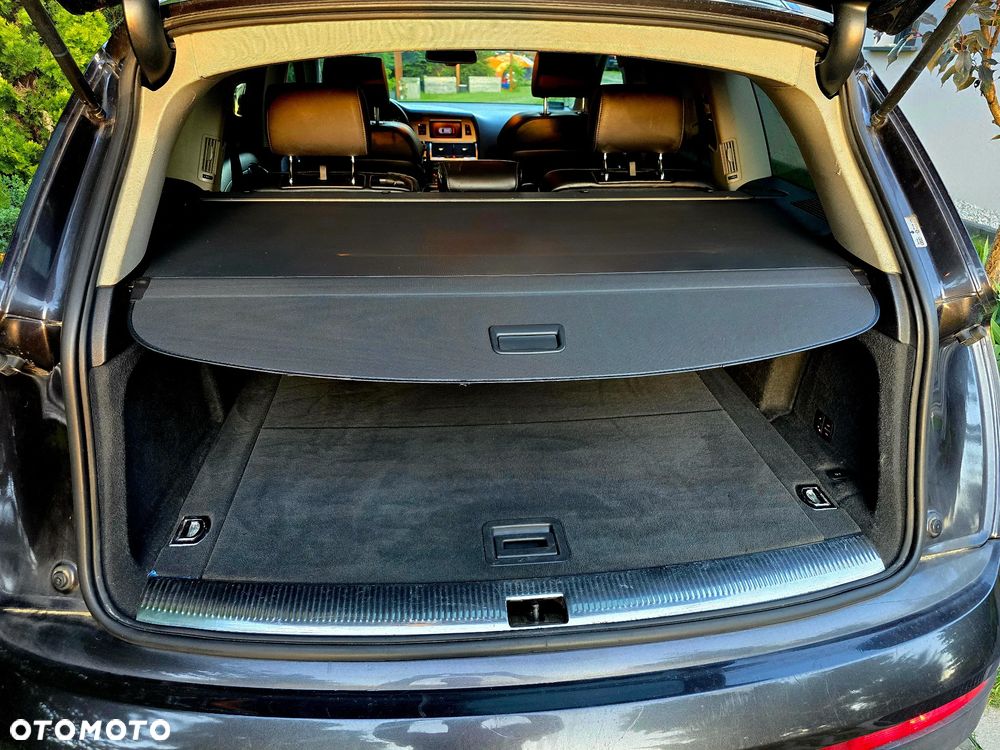 Audi Q7 - 27