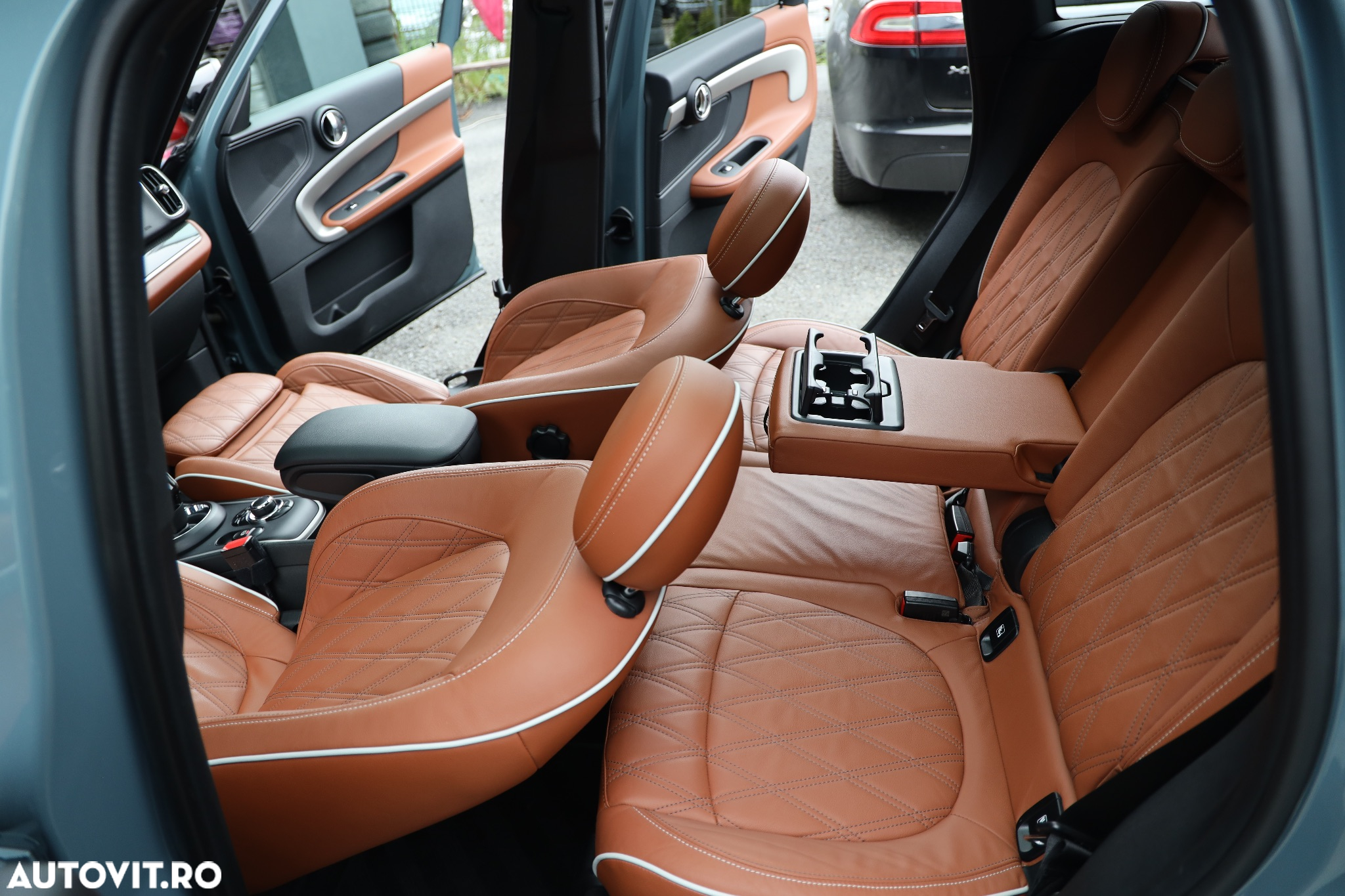Mini Countryman JCW ALL4 - 11
