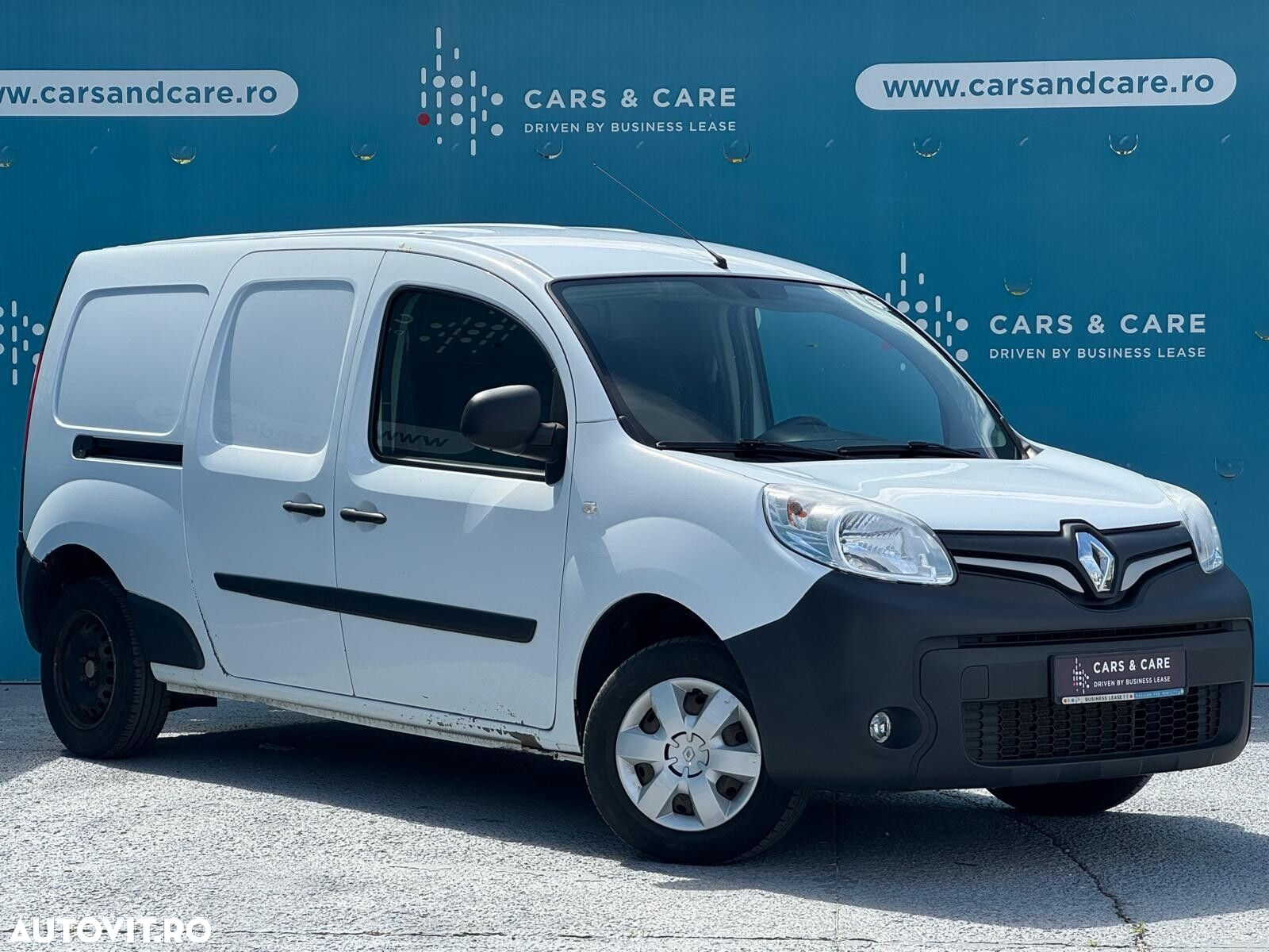 Renault Kangoo - 3
