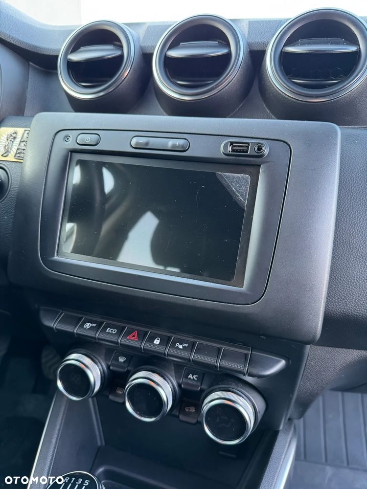 Dacia Duster 1.3 TCe FAP Prestige EU6d - 23