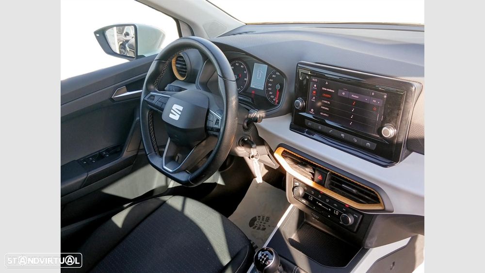 SEAT Arona 1.0 TSI Style - 19
