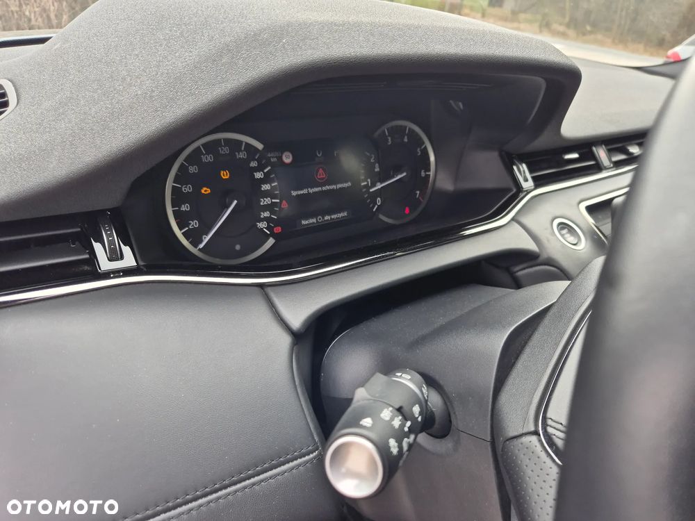 Land Rover Range Rover Evoque 2.0 P249 mHEV R-Dynamic HSE - 24