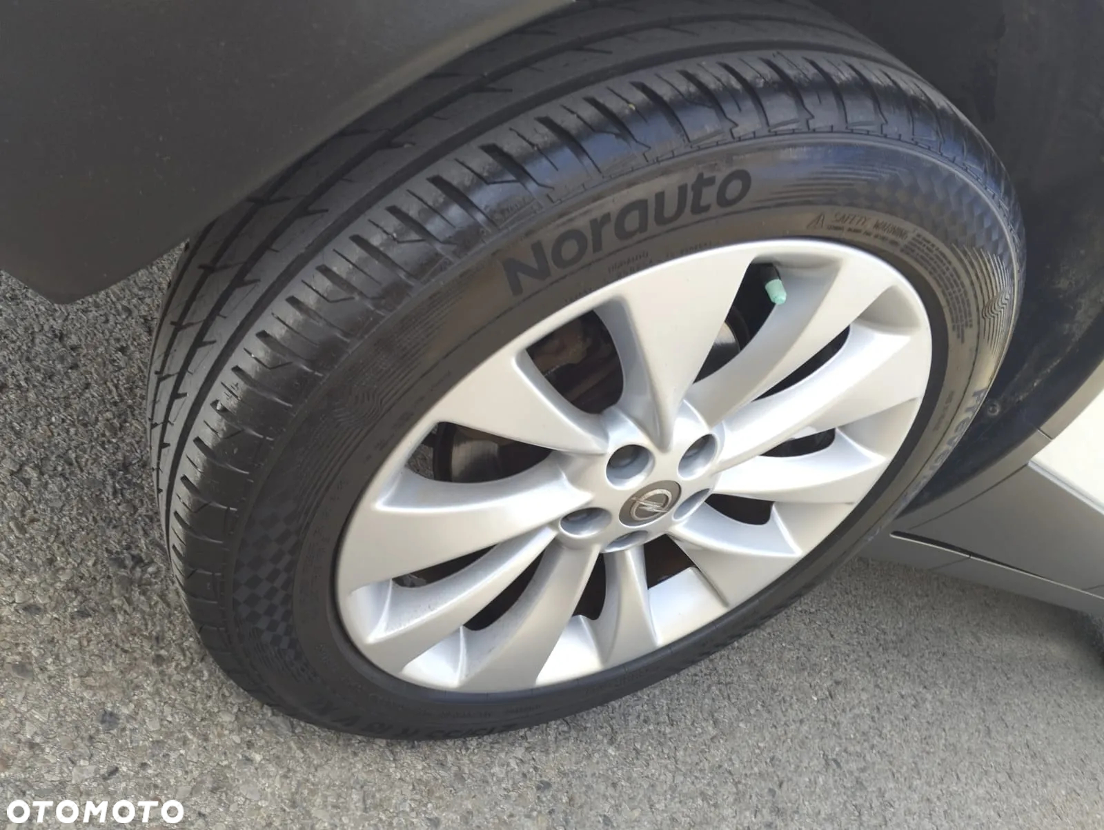 Opel Mokka 1.6 CDTI Automatik Color Edition - 13