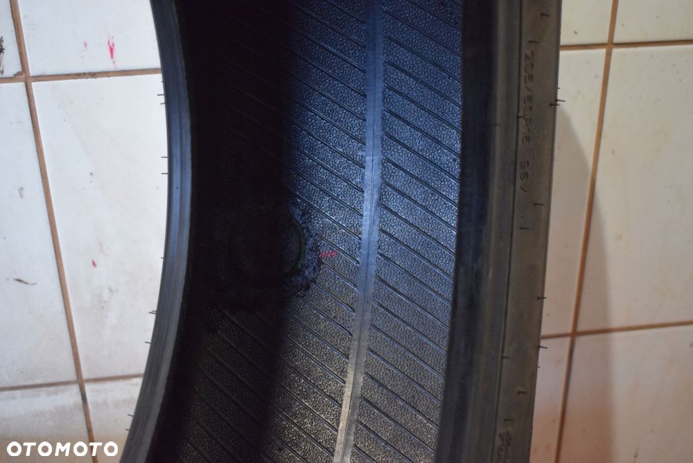 R16 205/60 Hankook Kinergy 4S 2 96V Wysyłka gratis! - 7