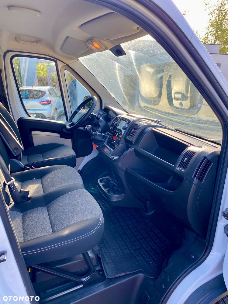 Fiat Ducato  Multijet - 15
