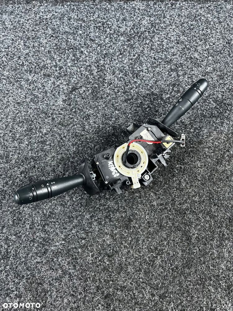 przełącznik zespolony renault kango I 34481301AD - 1