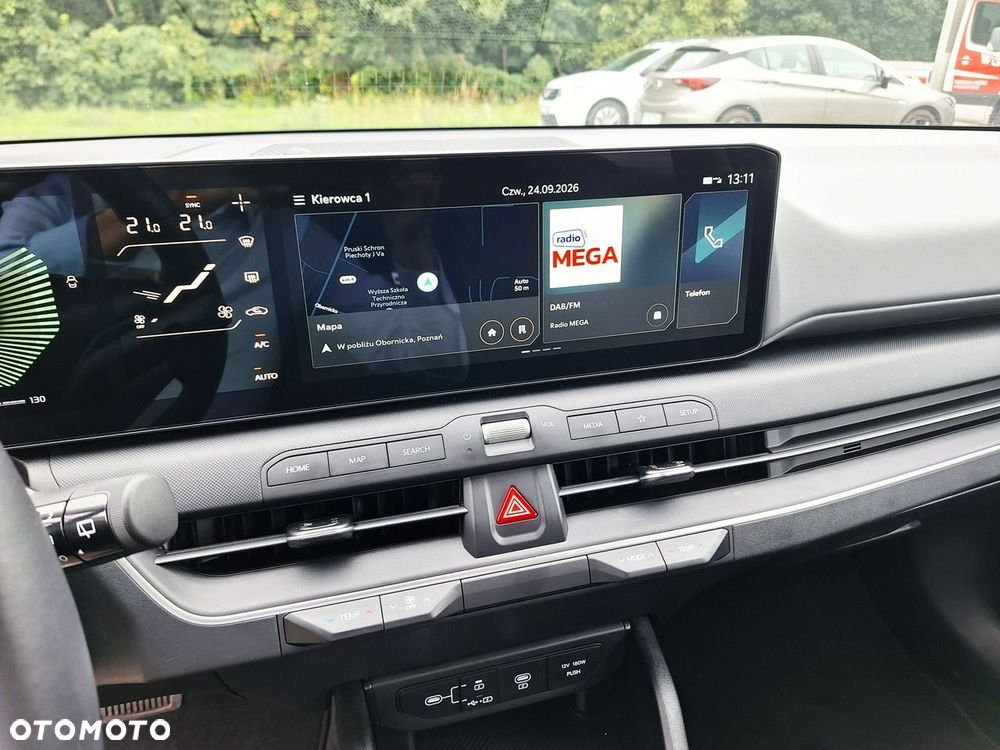 Kia K4 1.6 T-GDI M - 20