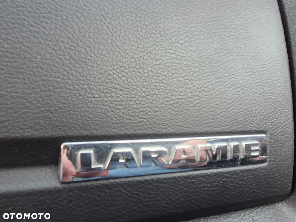 RAM 1500 - 5