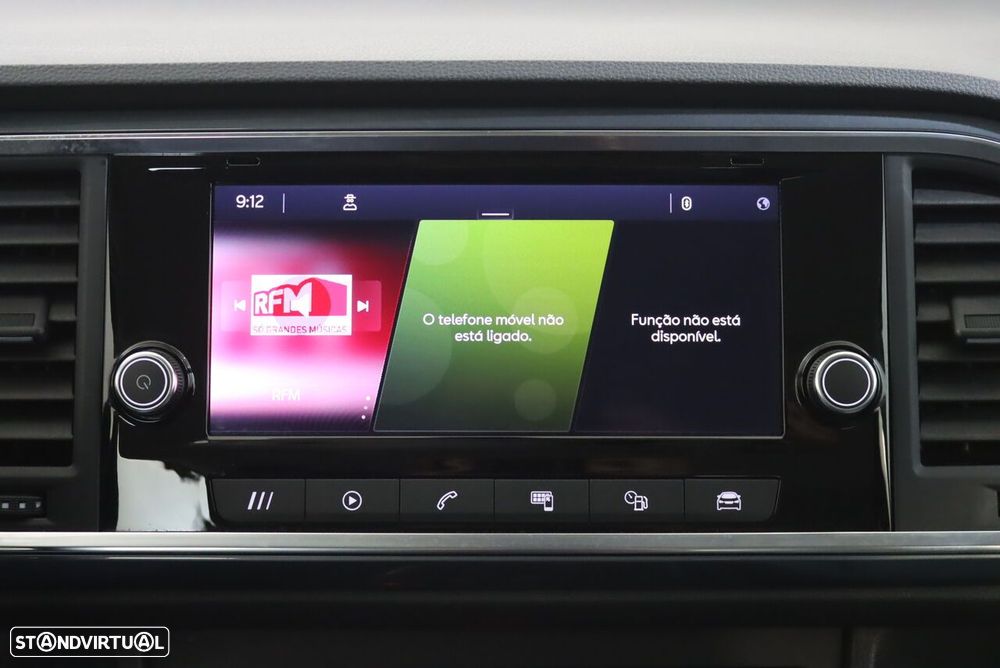 SEAT Ateca 1.0 TSI Style - 23