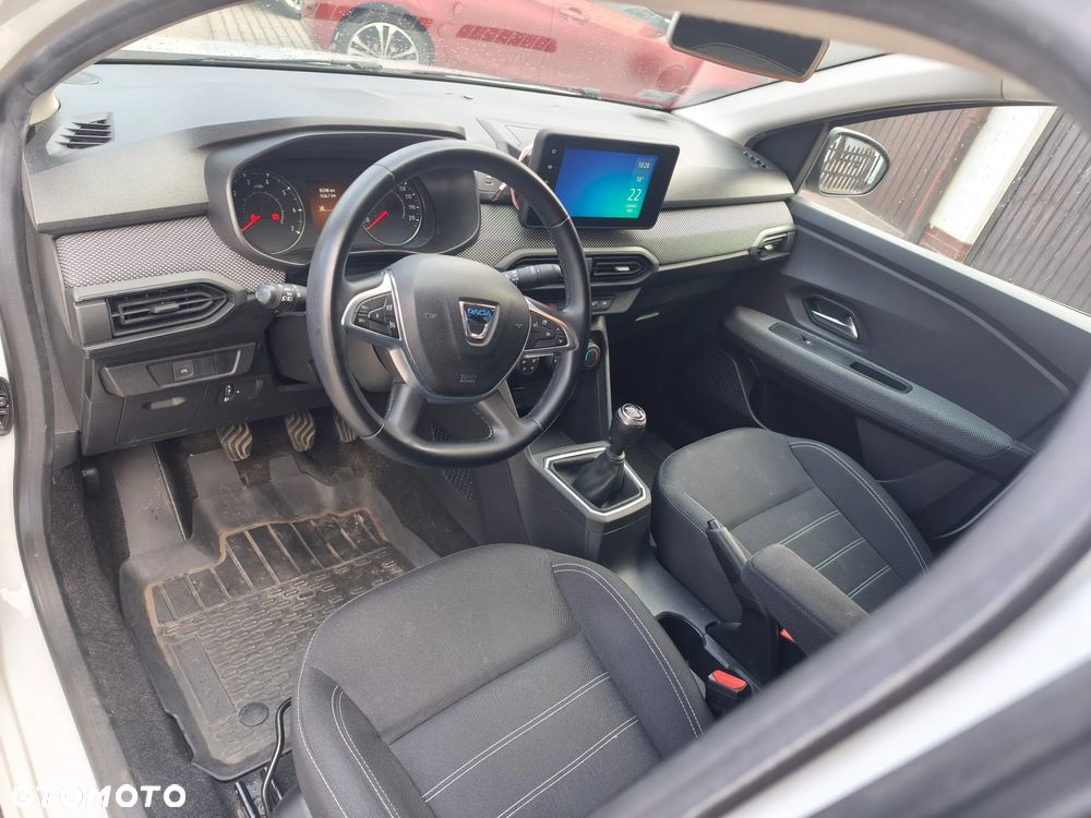 Dacia Logan - 9