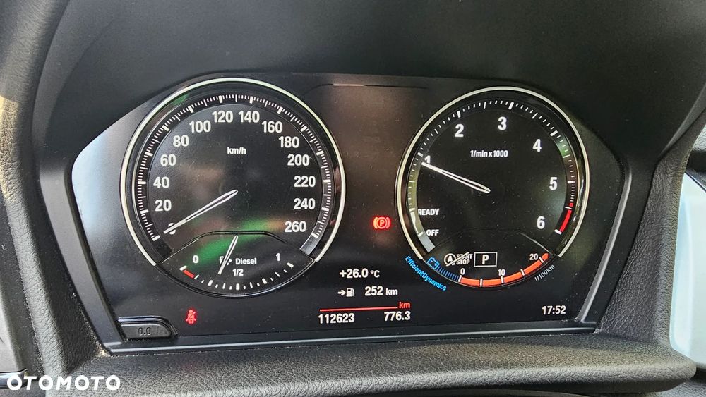 BMW Seria 2 216d GT Advantage - 13
