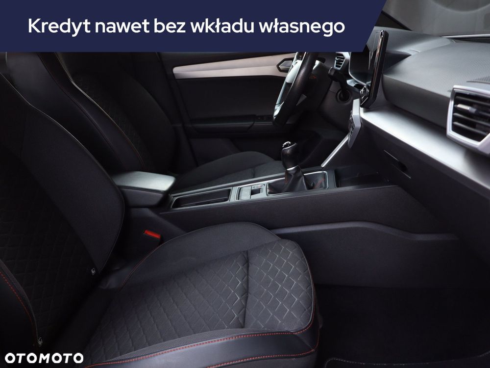 Seat Leon Sportstourer - 11