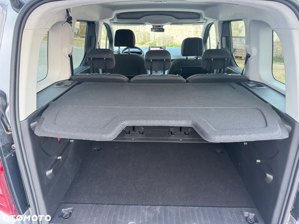 Toyota Proace City Verso 1.5 D-4D Family - 27
