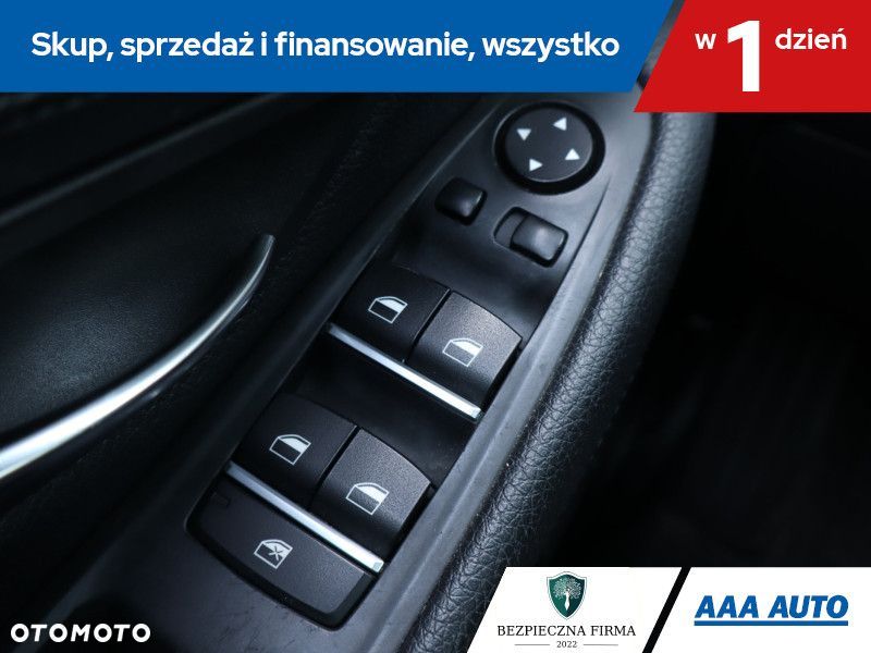 BMW Seria 5 - 18