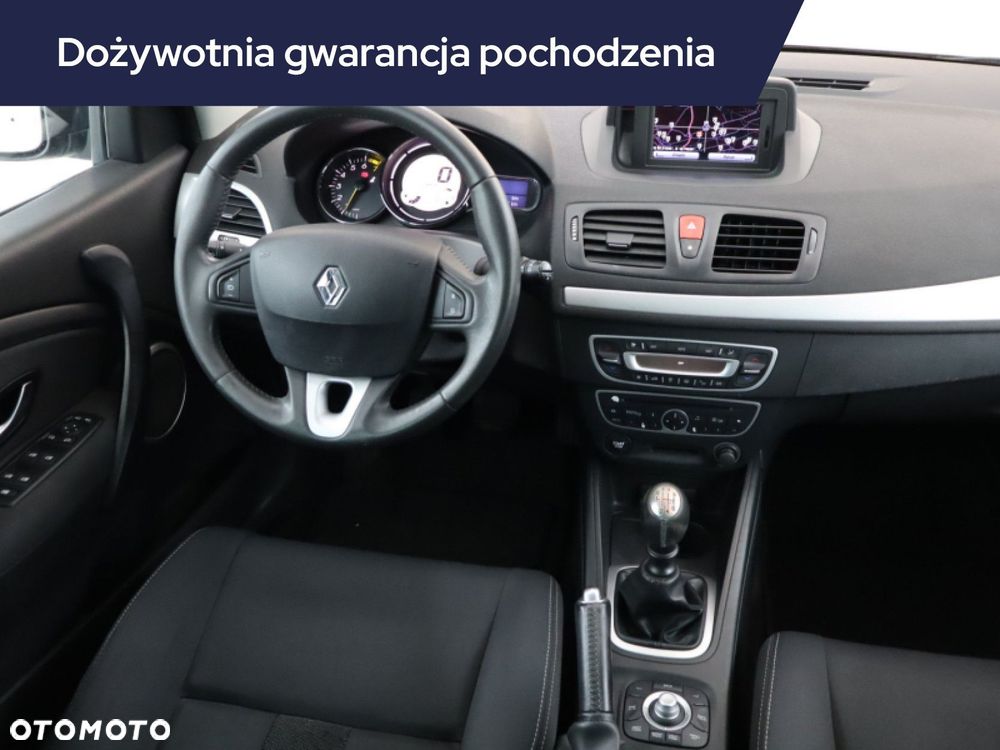 Renault Megane - 9