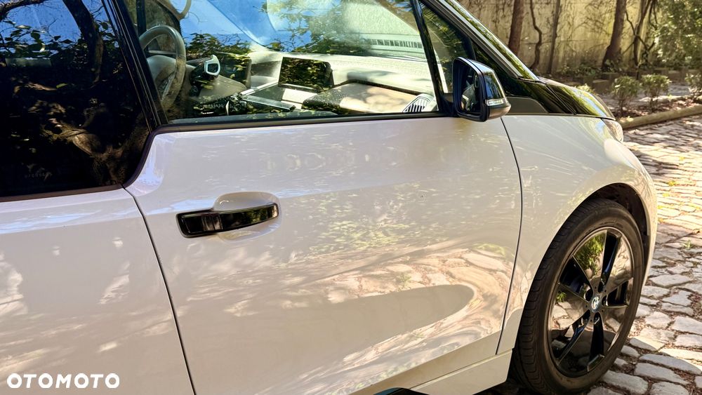BMW i3 (120 Ah) - 16