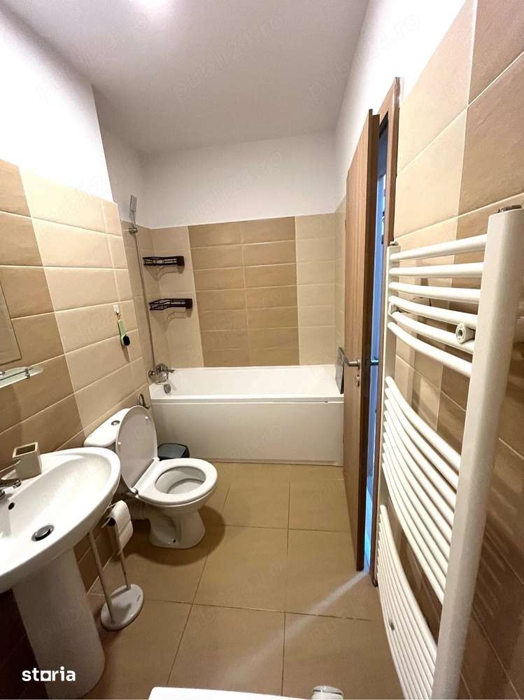 Apartament 2 camere complex Alphaville — fotografia 1