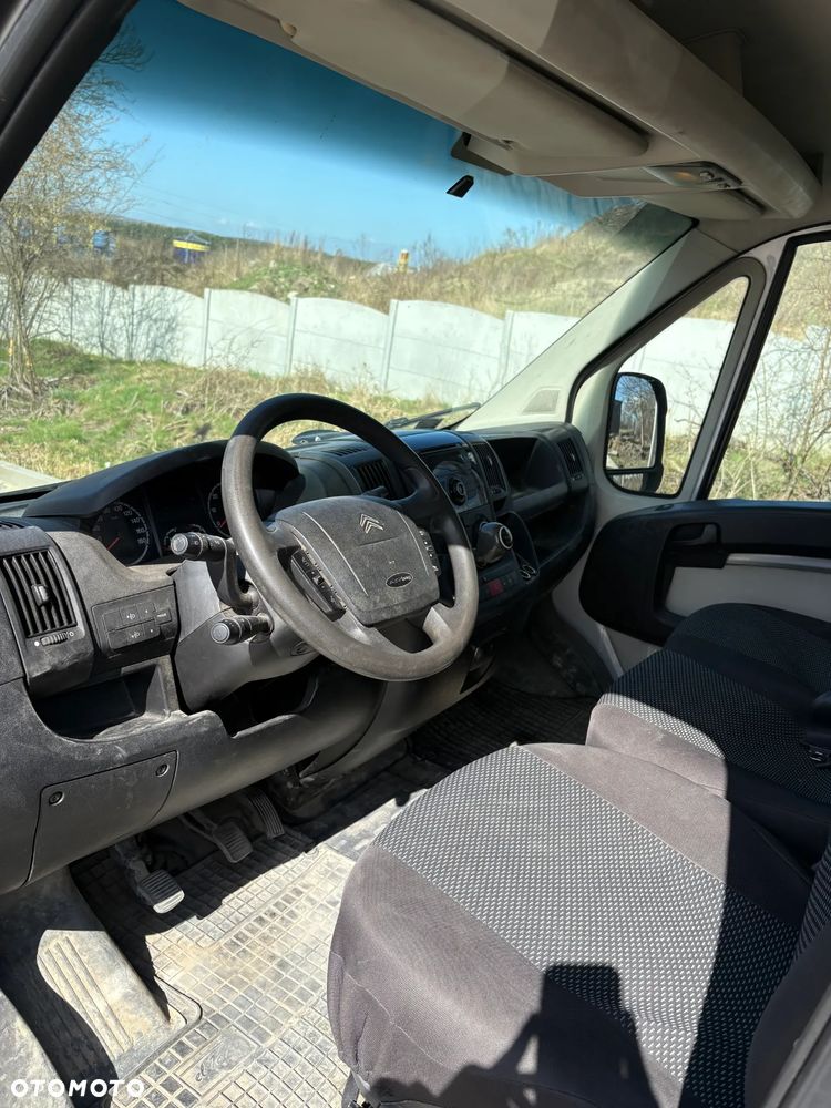 Citroën JUMPER - 13