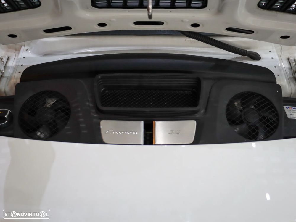 Porsche 911 (991) Carrera 2 PDK - 54