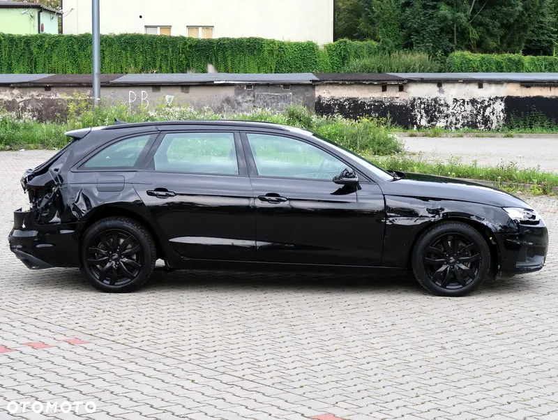 Audi A4 ver-35-tdi-mhev-advanced-s-tronic - 7