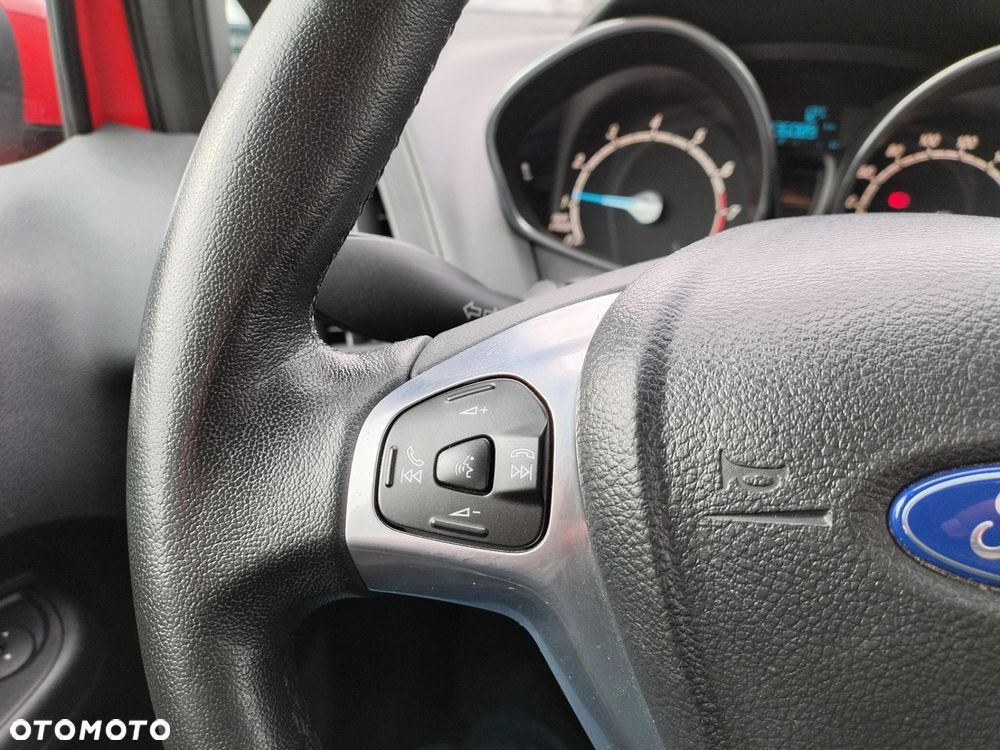 Ford B-MAX 1.0 EcoBoost Trend - 11