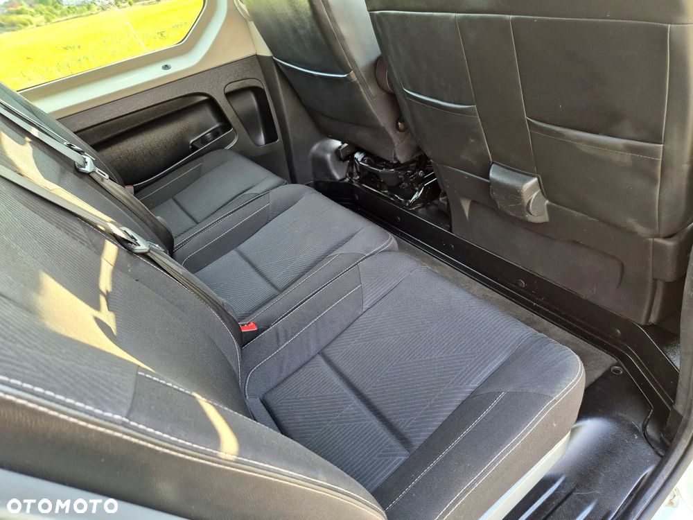 Renault Trafic L2H1 2,9t Pack Clim S&S - 11
