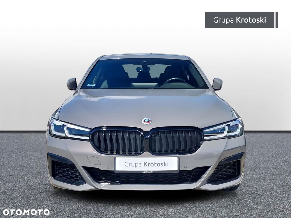 BMW Seria 5 - 10