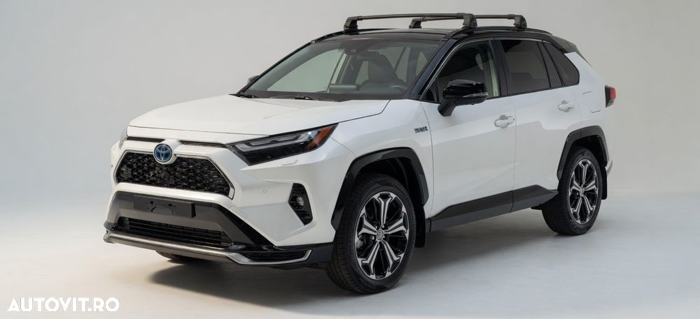 Toyota RAV4 - 2