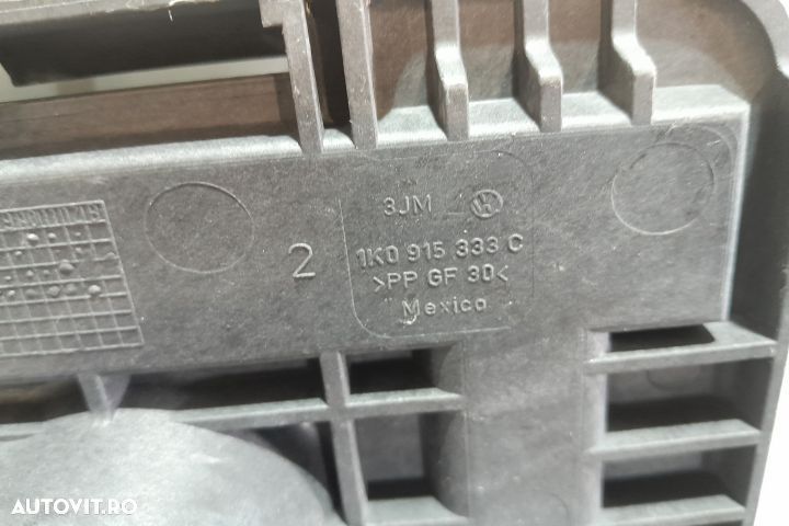 Suport acumulator 1K0915333C 1K0915333C Volkswagen VW Golf 5 [2003 - - 4